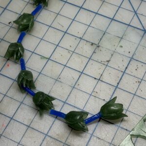 Wax Pendant Workshop: Saturday, April 18, 2026