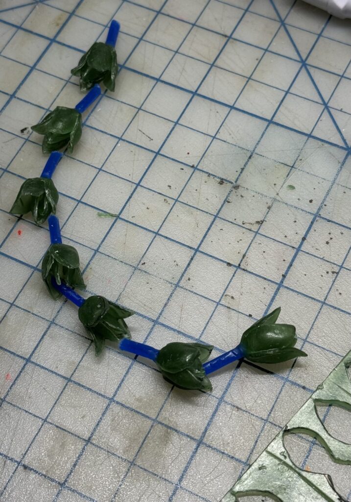 Wax Pendant Workshop: Saturday, April 18, 2026
