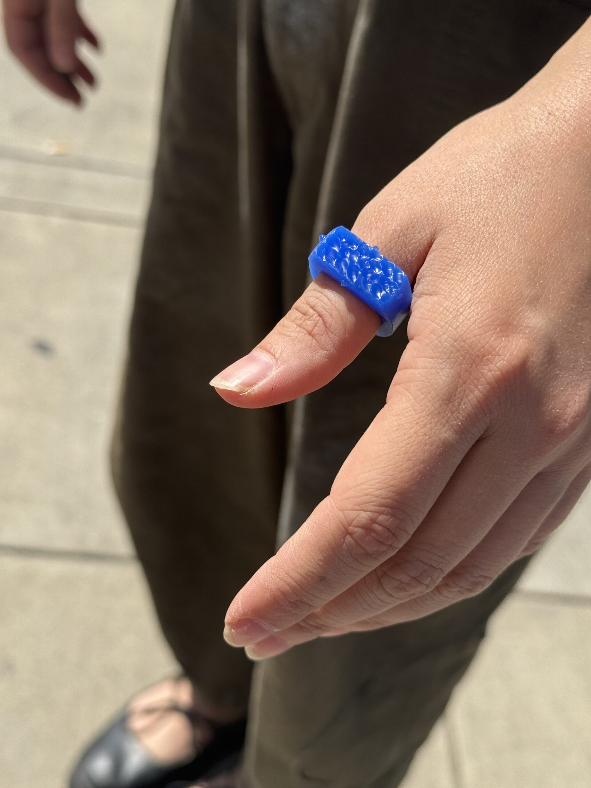 Wax Ring Workshop: Sunday, August 23rd, 2026 - Image 3