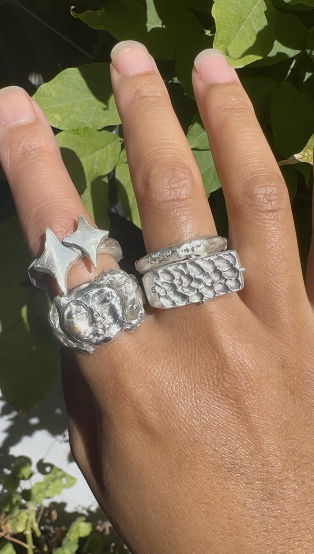 Wax Ring Workshop: Sunday, August 23rd, 2026 - Image 5