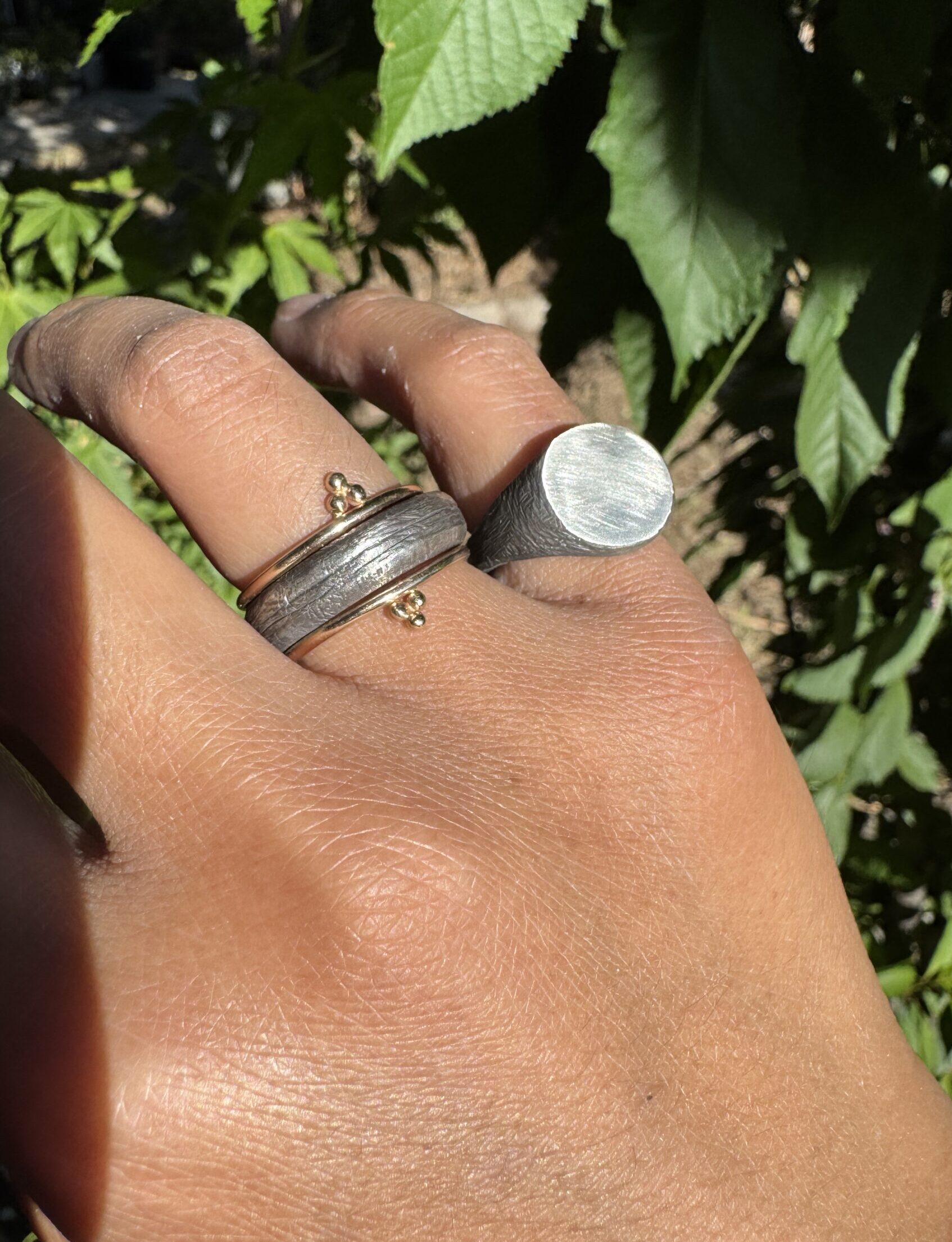 Wax Ring Workshop: Sunday, August 23rd, 2026 - Image 7